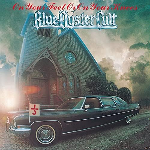 Blue Oyster Cult - The Columbia Albums Collection - Amazon.com Music